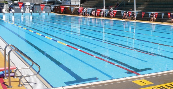 Pipe Relining Swimming Pool Case Study