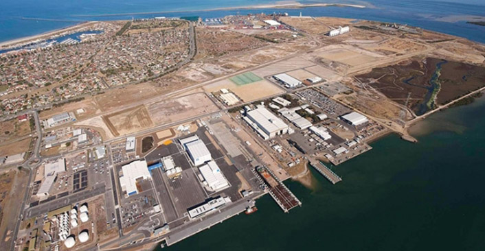 techport-ft-image Pipe Relining Adelaide Case Stduy