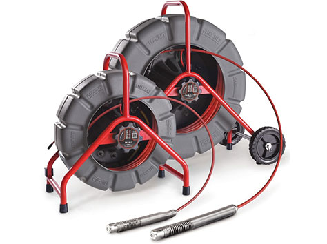 cctv drain cleaning and drain repairs